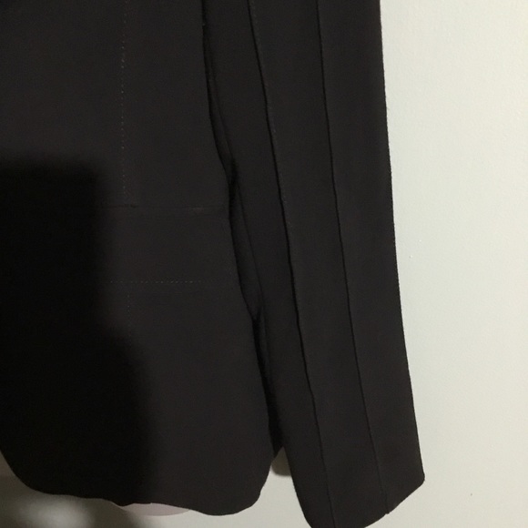 Zara Basic retro look blazer - Picture 4 of 8